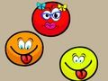 Jogo Emoticons  online