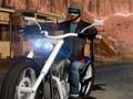 Jogo Corridas de moto na estrada  online