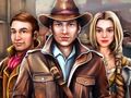 Jogo Ocidental: Fora da Lei  online