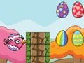 Jogo Pássaro ovo de páscoa  online
