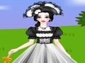 Jogo Linda Princesa: Vestidos para o Baile  online