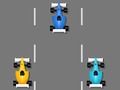 Jogo Fórmula de corrida  online