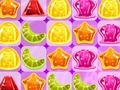 Jogo Jelly Match 3 online