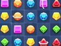 Jogo Jóia Blitz 4 online