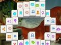 Jogo Máscara de mergulho  online