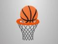 Jogo Dunk Hoop online