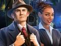 Jogo Conexão suspeita  online