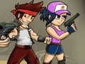 Jogo Armas alfa online
