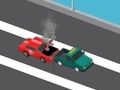 Jogo Motorista Rush online