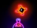 Jogo Neon Blaster online