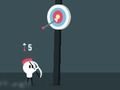 Jogo Arqueiro Branco  online