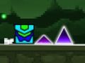Jogo Geometria Dash Bit By Bout online