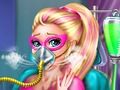 Jogo Acidente de missão Super Doll Er  online
