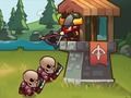 Jogo Torre de vigia  online