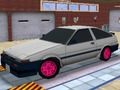 Jogo Carro Drifting Xtreme  online