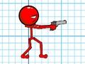 Jogo Gun Fu: Stickman 2 online