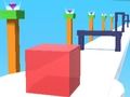 Jogo Jelly Shift 2 online