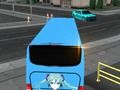 Jogo Simulador de ônibus de ônibus online