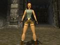 Jogo Lara Croft Tomb Raider online