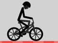 Jogo Wheelie Bike online