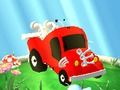 Jogo Corrida de brinquedos  online