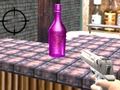 Jogo Tiro de garrafa  online