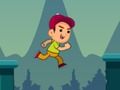 Jogo O pequeno corredor online