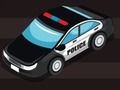 Jogo CAR vs Cop 2 online