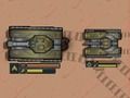 Jogo Batalha de Tanques  online