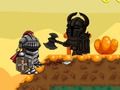 Jogo Super Cavaleiro  online