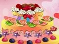 Jogo Bolo de casamento perfeito  online