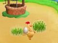 Jogo Agricultura de frenesi online