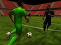 Jogo Campeões de futebol 3d  online