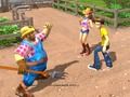 Jogo Papai zangado online