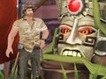 Jogo Relic Runway online