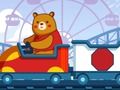 Jogo Descubra os padrões  online