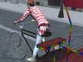 Jogo Triciclo público  online