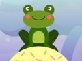 Jogo Salto sem fim  online