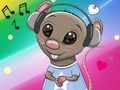 Jogo Ouça Music Jigsaw online
