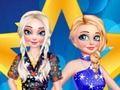 Jogo Star Girls online