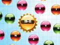 Jogo Subtração de números em órbita  online