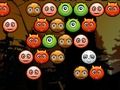 Jogo Shooter de bolhas Halloween Special online
