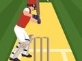 Jogo Campeão do Cricket Pro online