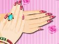 Jogo Decoração Manicure  online