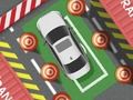 Jogo Vamos estacionar !!!  online