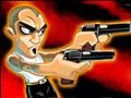 Jogo Gangsta  online