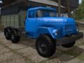 Jogo Jigsaw de caminhões russos online Jogo Jigsaw de caminhões russos online