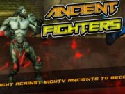Jogo Lutadores antigos  online