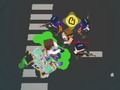 Jogo Caçador de zumbis  online