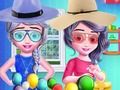 Jogo Celebração do dia das irmãs  online